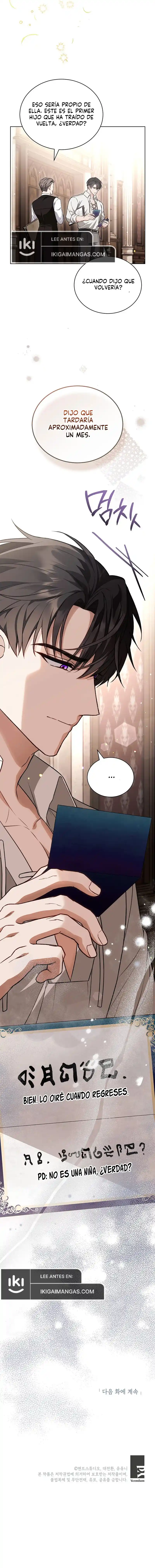 El Más Joven Esconde Muchas Cosas. - Capítulo 8 - Página 14 - LectorTMOo