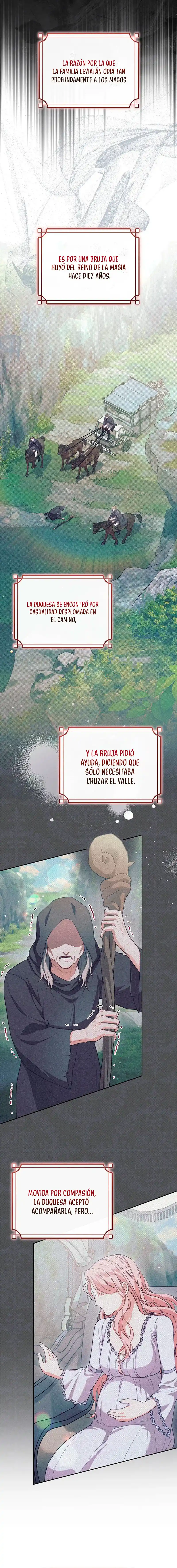 El Más Joven Esconde Muchas Cosas. - Capítulo 9 - Página 13 - LectorTMOo