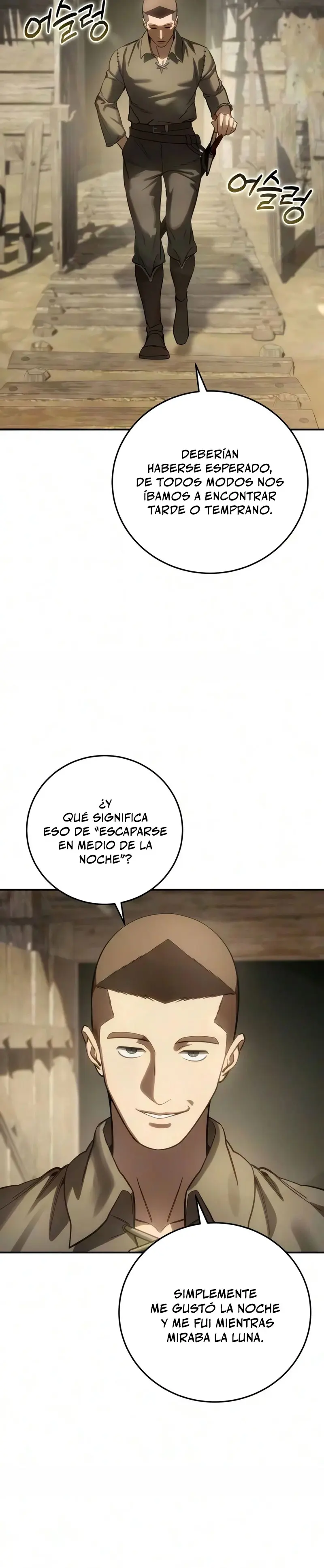 El Maestro De La Espada Acogedor De Estrellas - Capítulo 124 - Página 19 - LectorTMOo