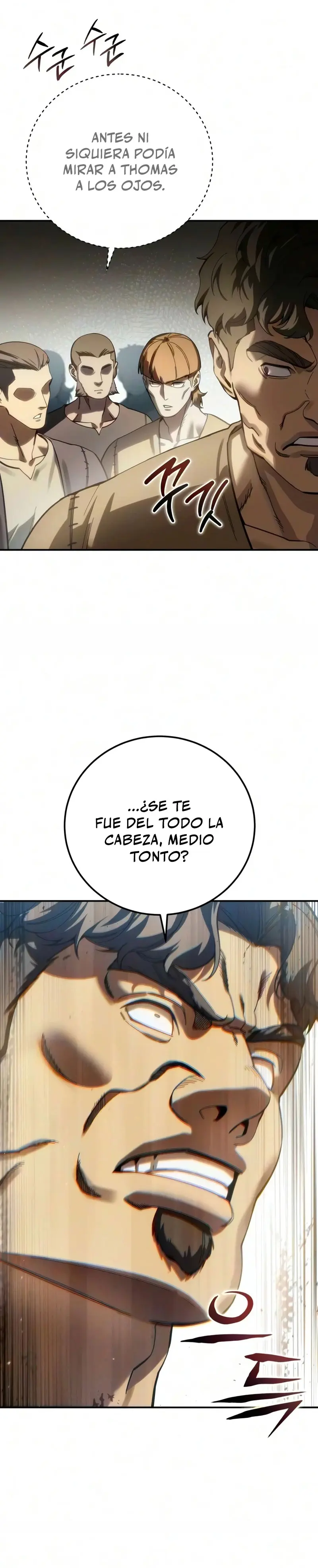 El Maestro De La Espada Acogedor De Estrellas - Capítulo 124 - Página 24 - LectorTMOo