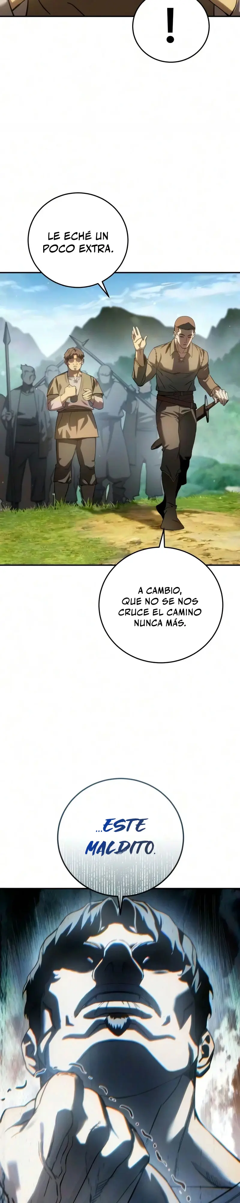 El Maestro De La Espada Acogedor De Estrellas - Capítulo 124 - Página 27 - LectorTMOo