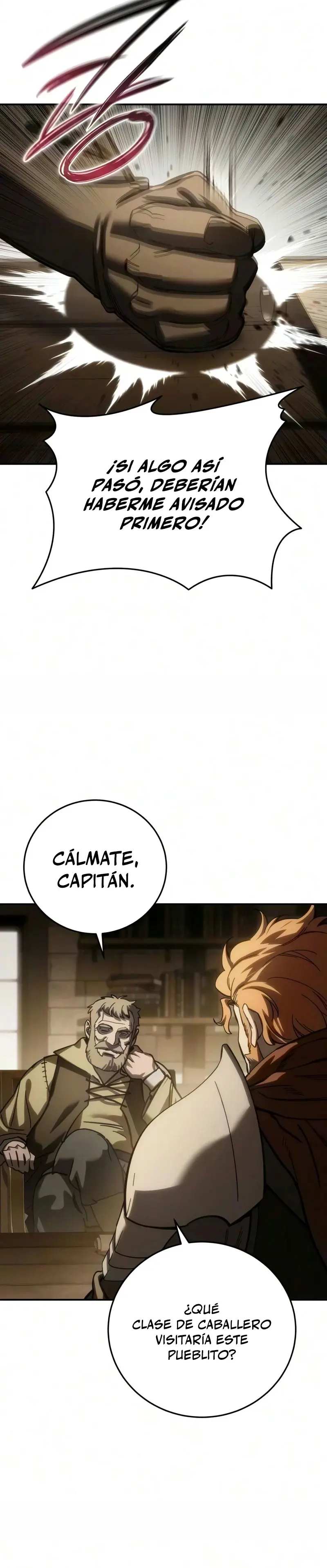 El Maestro De La Espada Acogedor De Estrellas - Capítulo 124 - Página 40 - LectorTMOo
