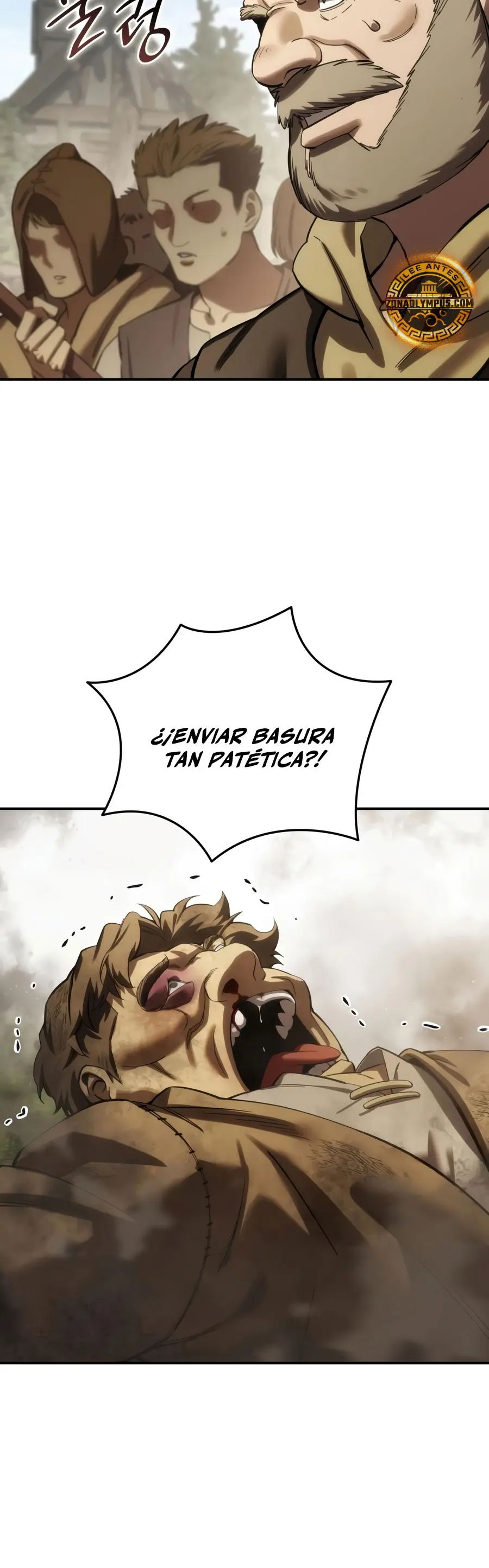 El Maestro De La Espada Acogedor De Estrellas - Capítulo 125 - Página 22 - LectorTMOo