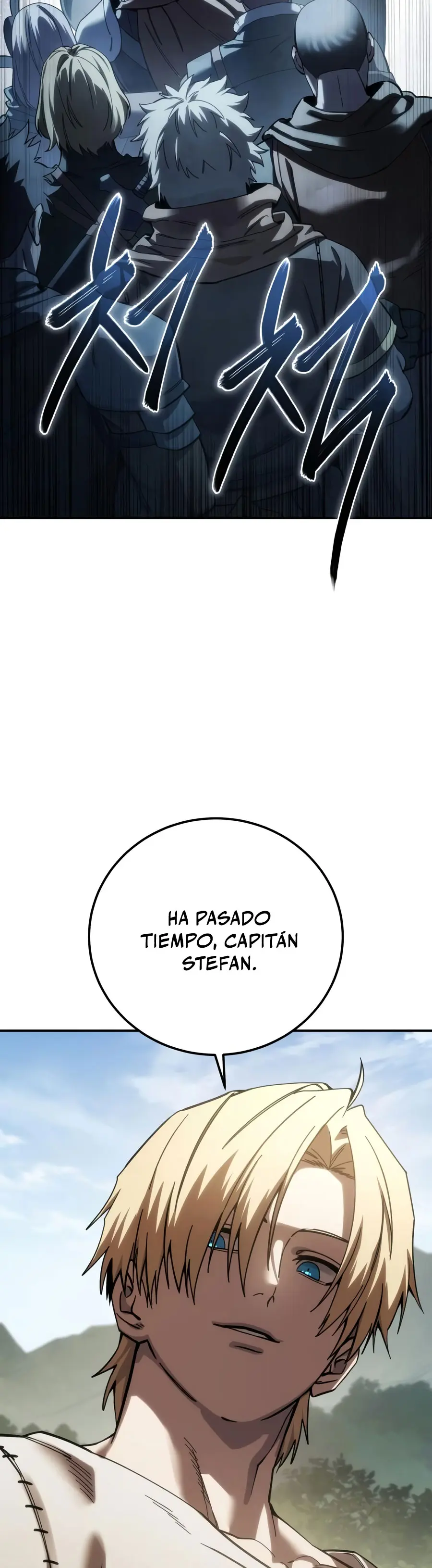 El Maestro De La Espada Acogedor De Estrellas - Capítulo 125 - Página 36 - LectorTMOo
