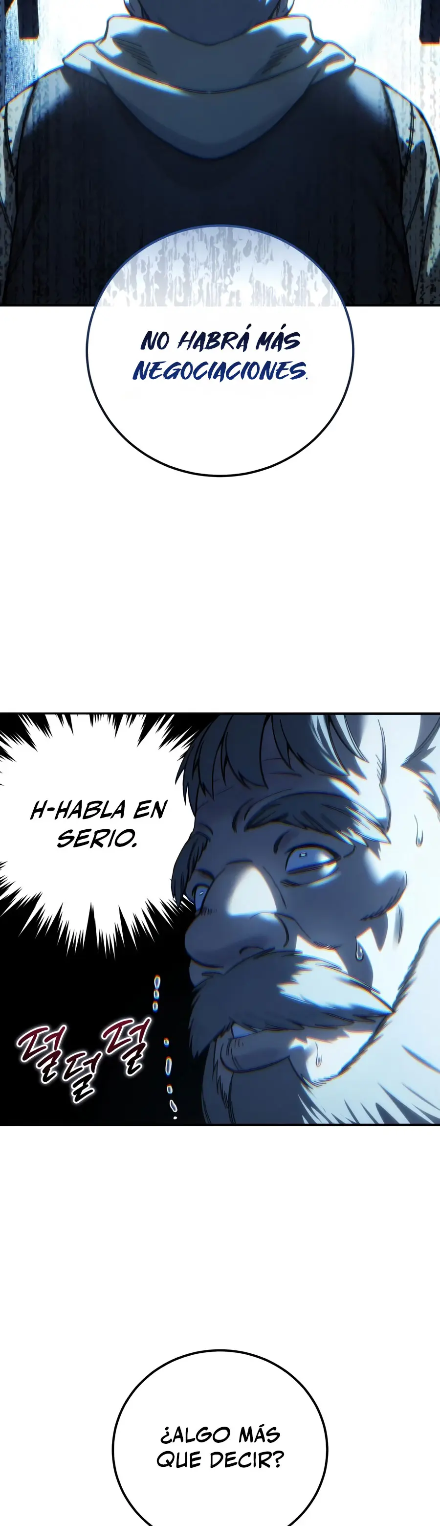 El Maestro De La Espada Acogedor De Estrellas - Capítulo 125 - Página 50 - LectorTMOo