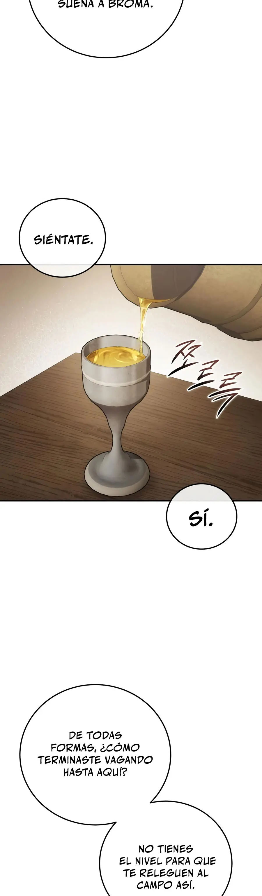 El Maestro De La Espada Acogedor De Estrellas - Capítulo 125 - Página 55 - LectorTMOo