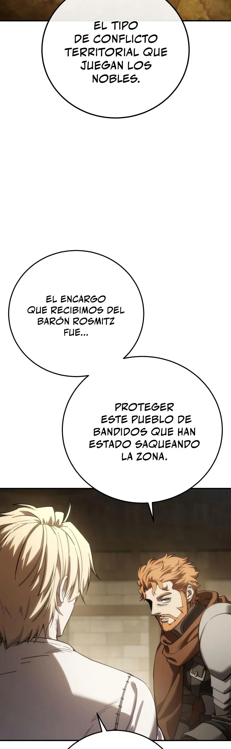 El Maestro De La Espada Acogedor De Estrellas - Capítulo 125 - Página 62 - LectorTMOo