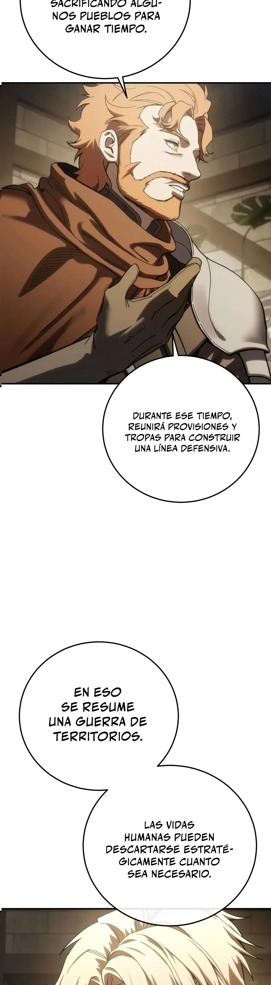 El Maestro De La Espada Acogedor De Estrellas - Capítulo 125 - Página 66 - LectorTMOo