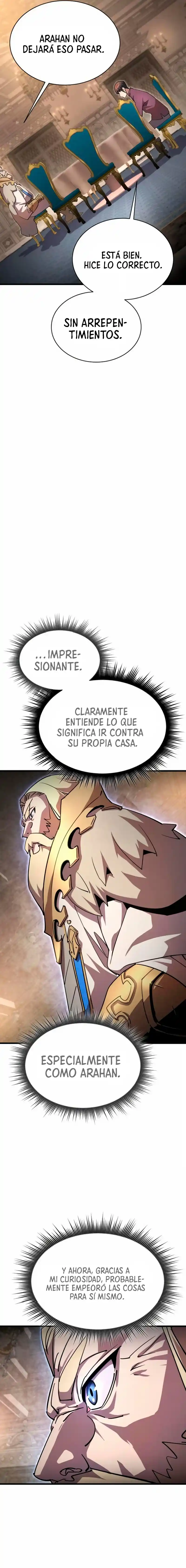 El Mago Genio Que Usa Sus Puños - Capítulo 18 - Página 16 - LectorTMOo
