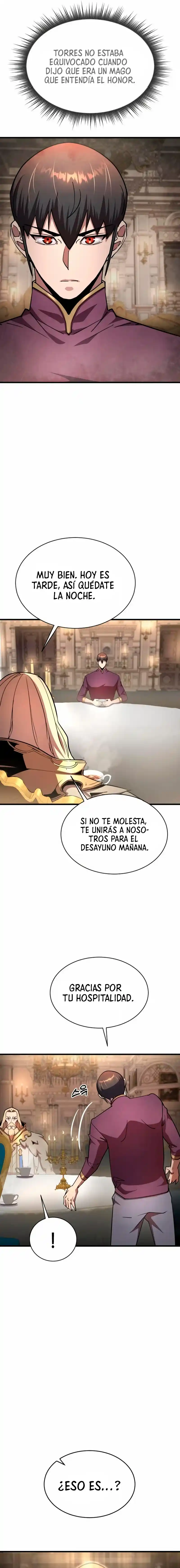 El Mago Genio Que Usa Sus Puños - Capítulo 18 - Página 17 - LectorTMOo