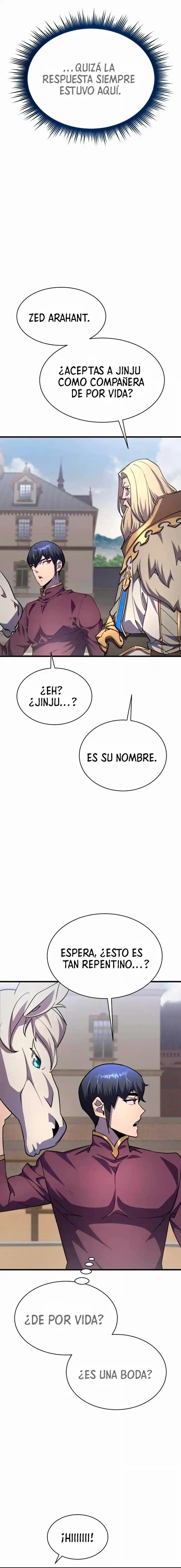 El Mago Genio Que Usa Sus Puños - Capítulo 20 - Página 15 - LectorTMOo