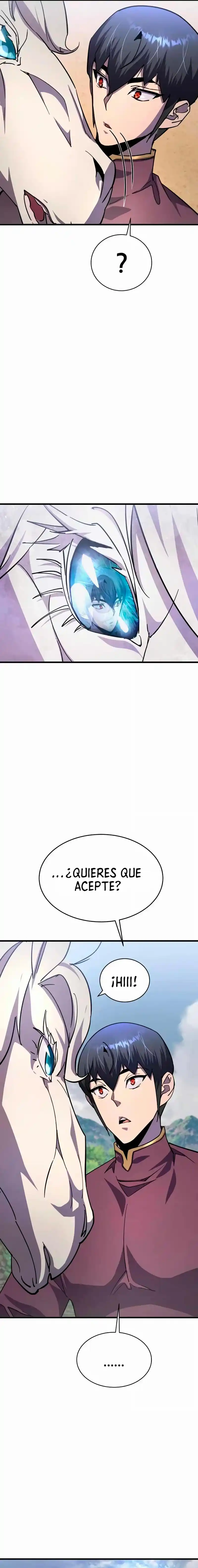 El Mago Genio Que Usa Sus Puños - Capítulo 20 - Página 16 - LectorTMOo