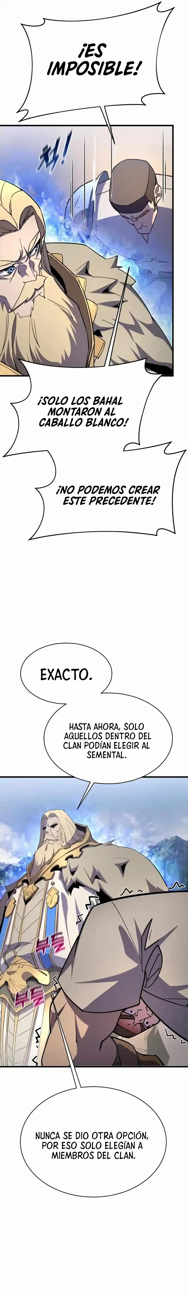 El Mago Genio Que Usa Sus Puños - Capítulo 20 - Página 18 - LectorTMOo