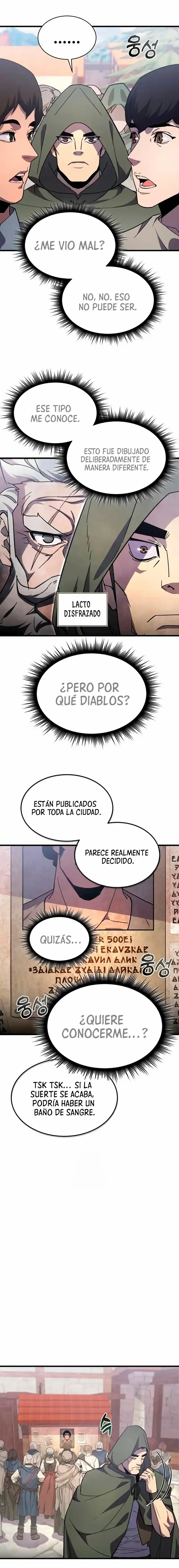 El Mago Genio Que Usa Sus Puños - Capítulo 25 - Página 20 - LectorTMOo