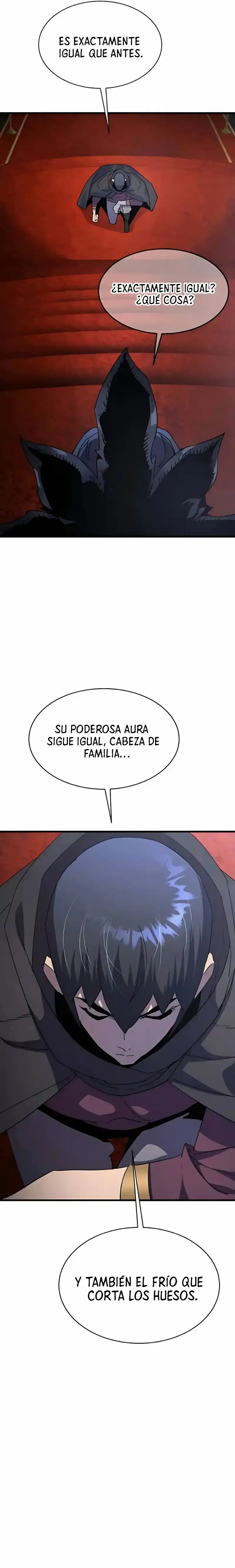 El Mago Genio Que Usa Sus Puños - Capítulo 30 - Página 14 - LectorTMOo