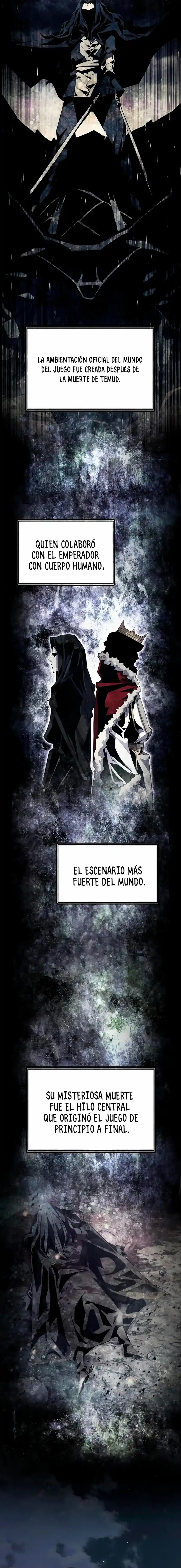 El Mago Genio Que Usa Sus Puños - Capítulo 38 - Página 13 - LectorTMOo