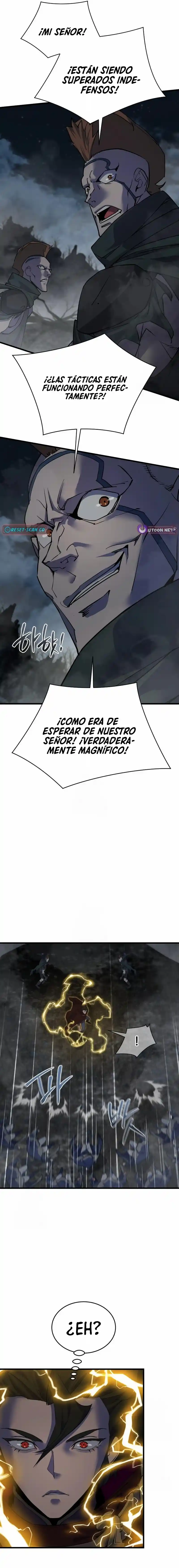 El Mago Genio Que Usa Sus Puños - Capítulo 42 - Página 26 - LectorTMOo