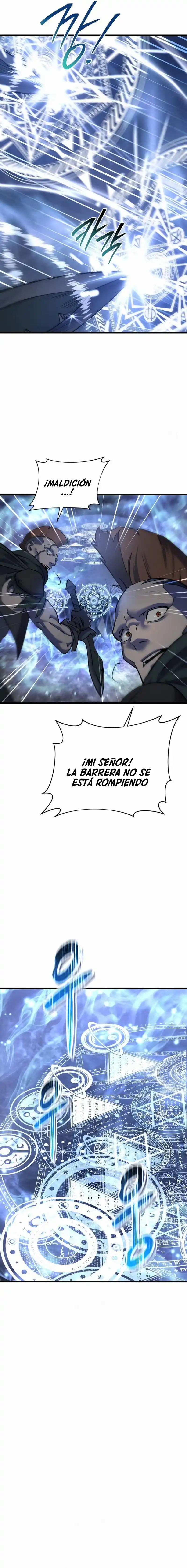 El Mago Genio Que Usa Sus Puños - Capítulo 42 - Página 28 - LectorTMOo