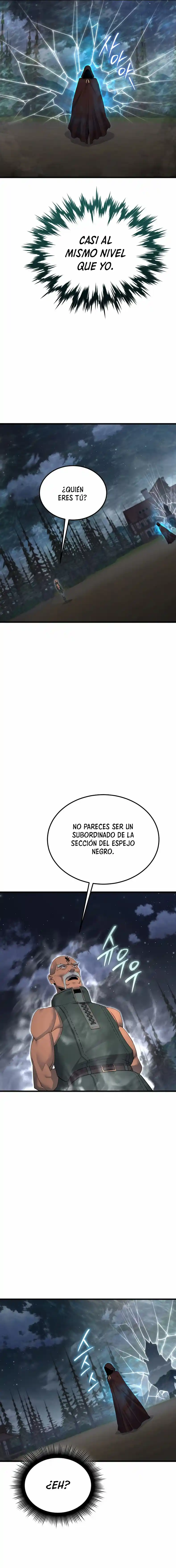 El Mago Genio Que Usa Sus Puños - Capítulo 60 - Página 2 - LectorTMOo