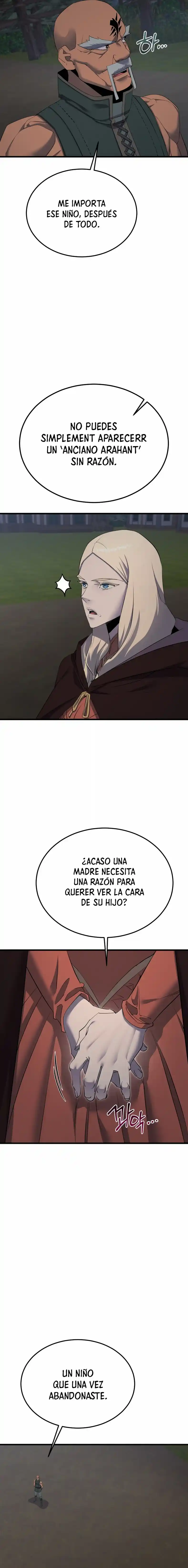 El Mago Genio Que Usa Sus Puños - Capítulo 60 - Página 7 - LectorTMOo
