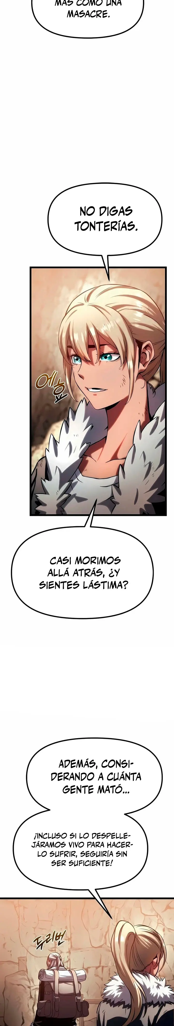 El Mago Pastor - Capítulo 17 - Página 4 - LectorTMOo