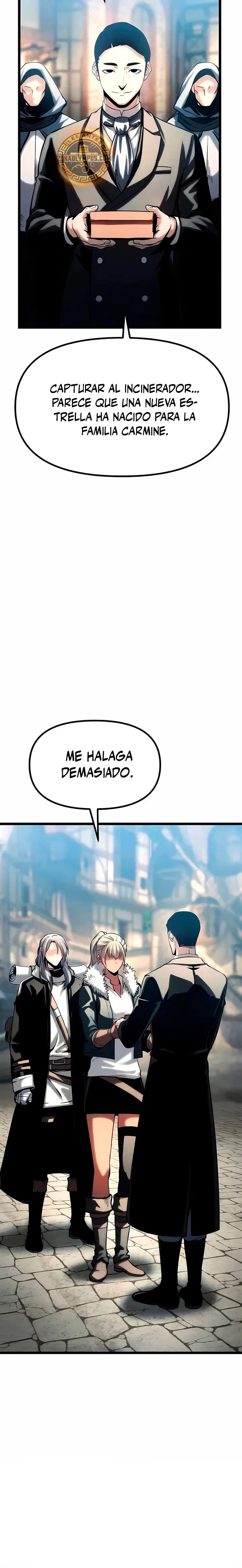 El Mago Pastor - Capítulo 17 - Página 10 - LectorTMOo