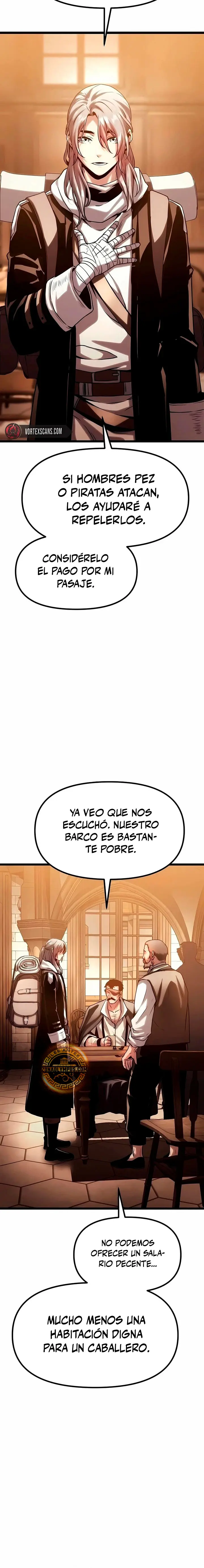 El Mago Pastor - Capítulo 17 - Página 24 - LectorTMOo
