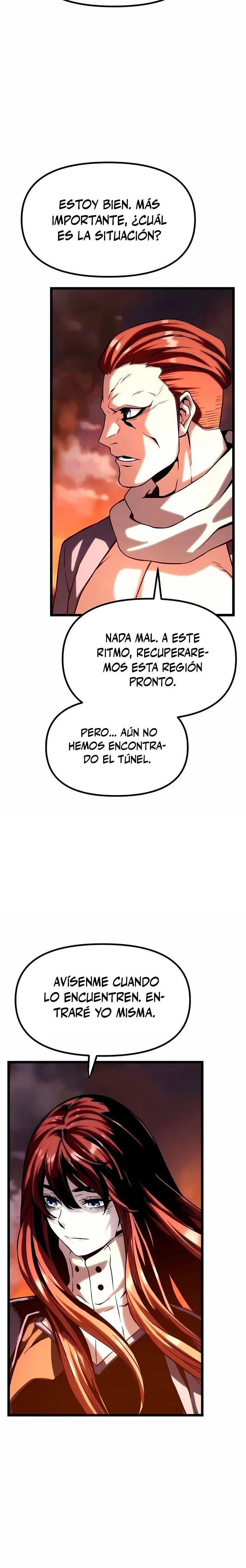 El Mago Pastor - Capítulo 17 - Página 36 - LectorTMOo