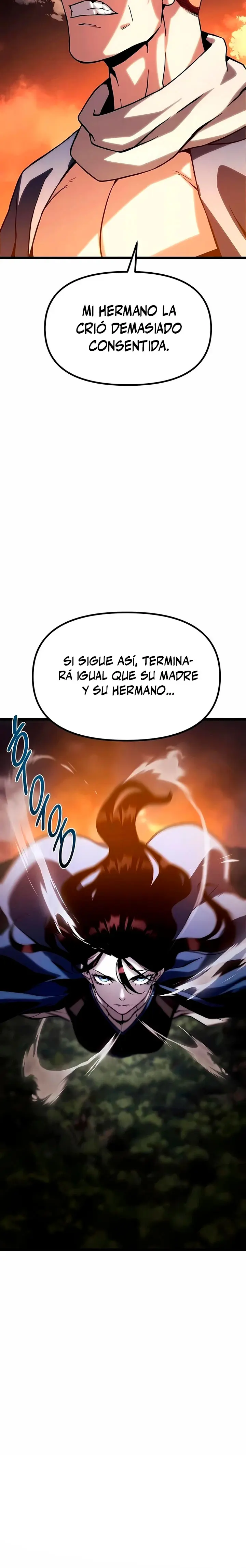 El Mago Pastor - Capítulo 17 - Página 38 - LectorTMOo