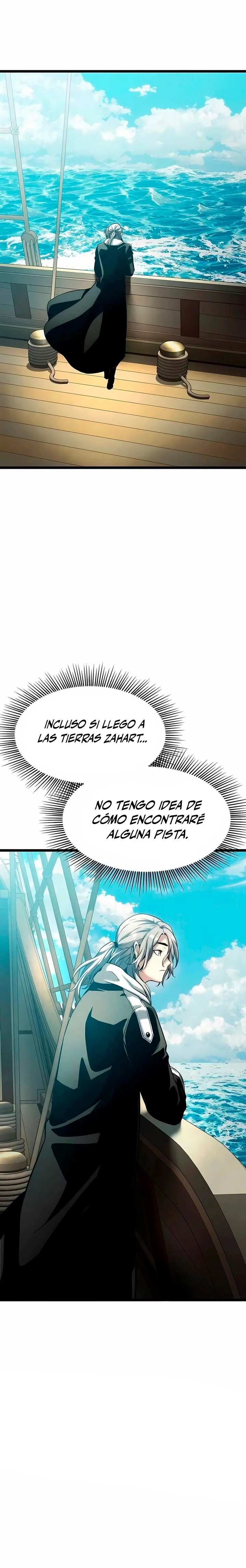 El Mago Pastor - Capítulo 17 - Página 40 - LectorTMOo