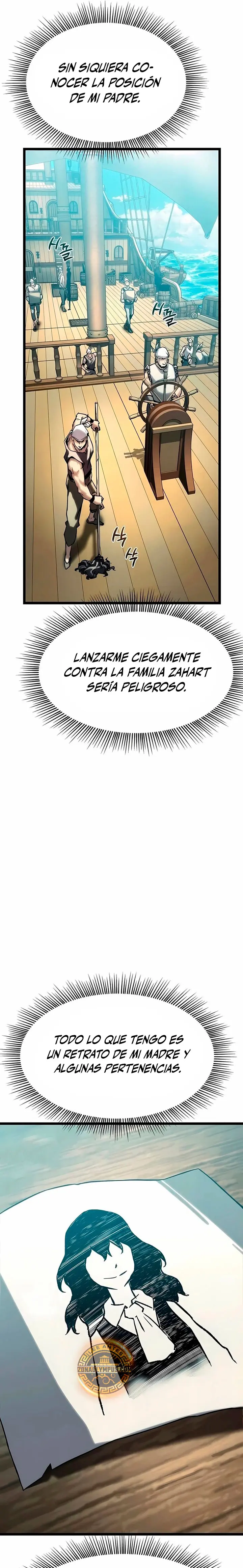 El Mago Pastor - Capítulo 17 - Página 41 - LectorTMOo