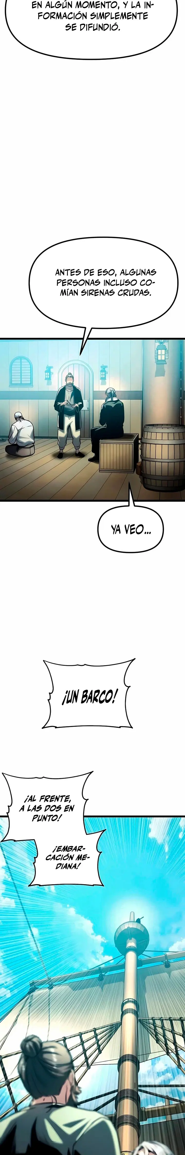 El Mago Pastor - Capítulo 17 - Página 48 - LectorTMOo