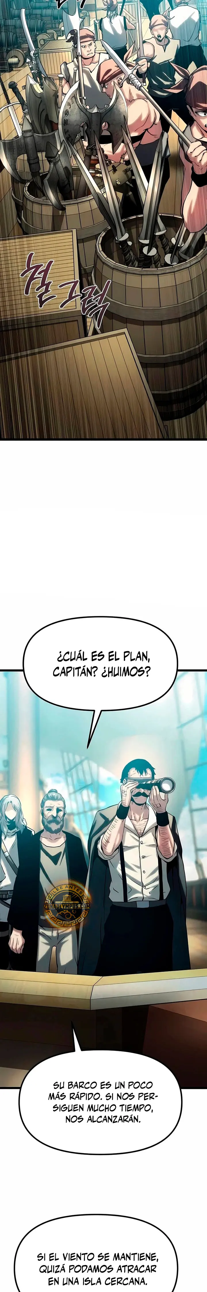El Mago Pastor - Capítulo 17 - Página 51 - LectorTMOo