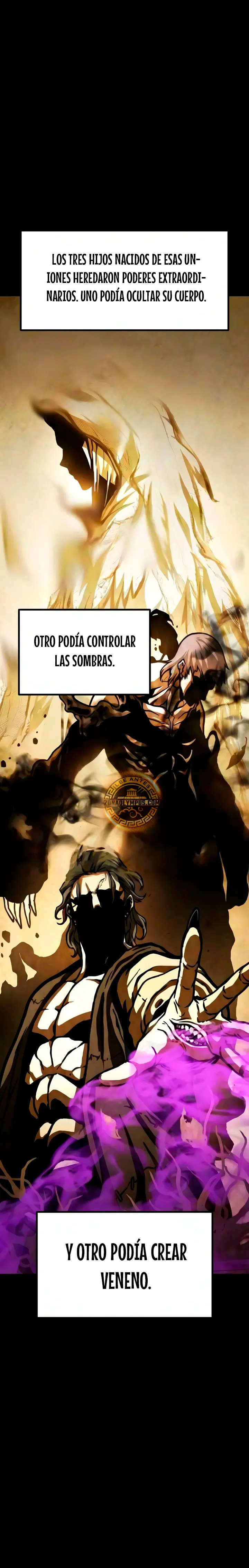 El Mago Pastor - Capítulo 23 - Página 7 - LectorTMOo