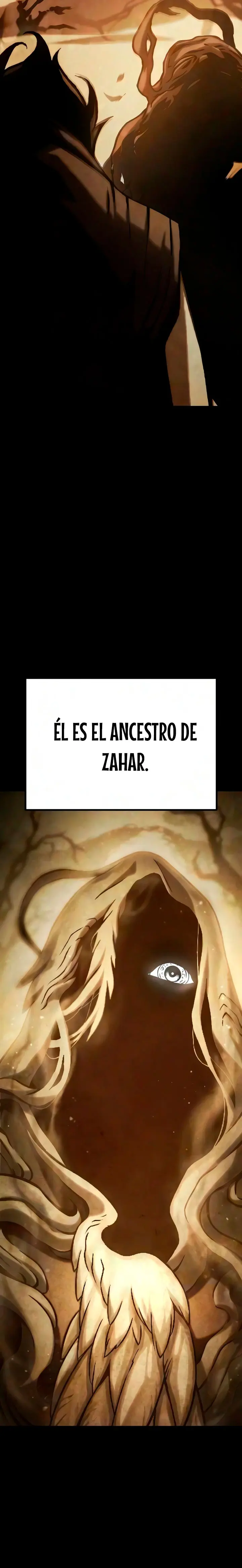 El Mago Pastor - Capítulo 23 - Página 11 - LectorTMOo