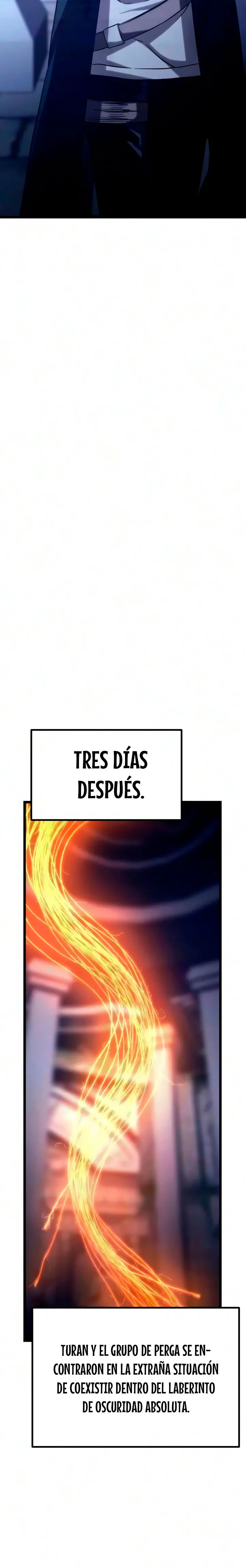 El Mago Pastor - Capítulo 23 - Página 39 - LectorTMOo