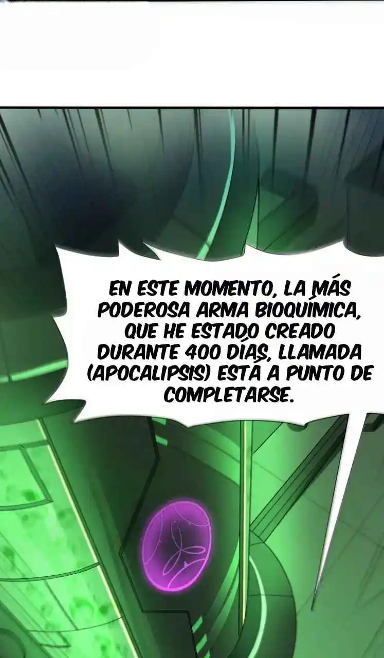 El Malvado Alquimista No Puede Controlar A Su Experimento - Capítulo 1 - Página 13 - LectorTMOo