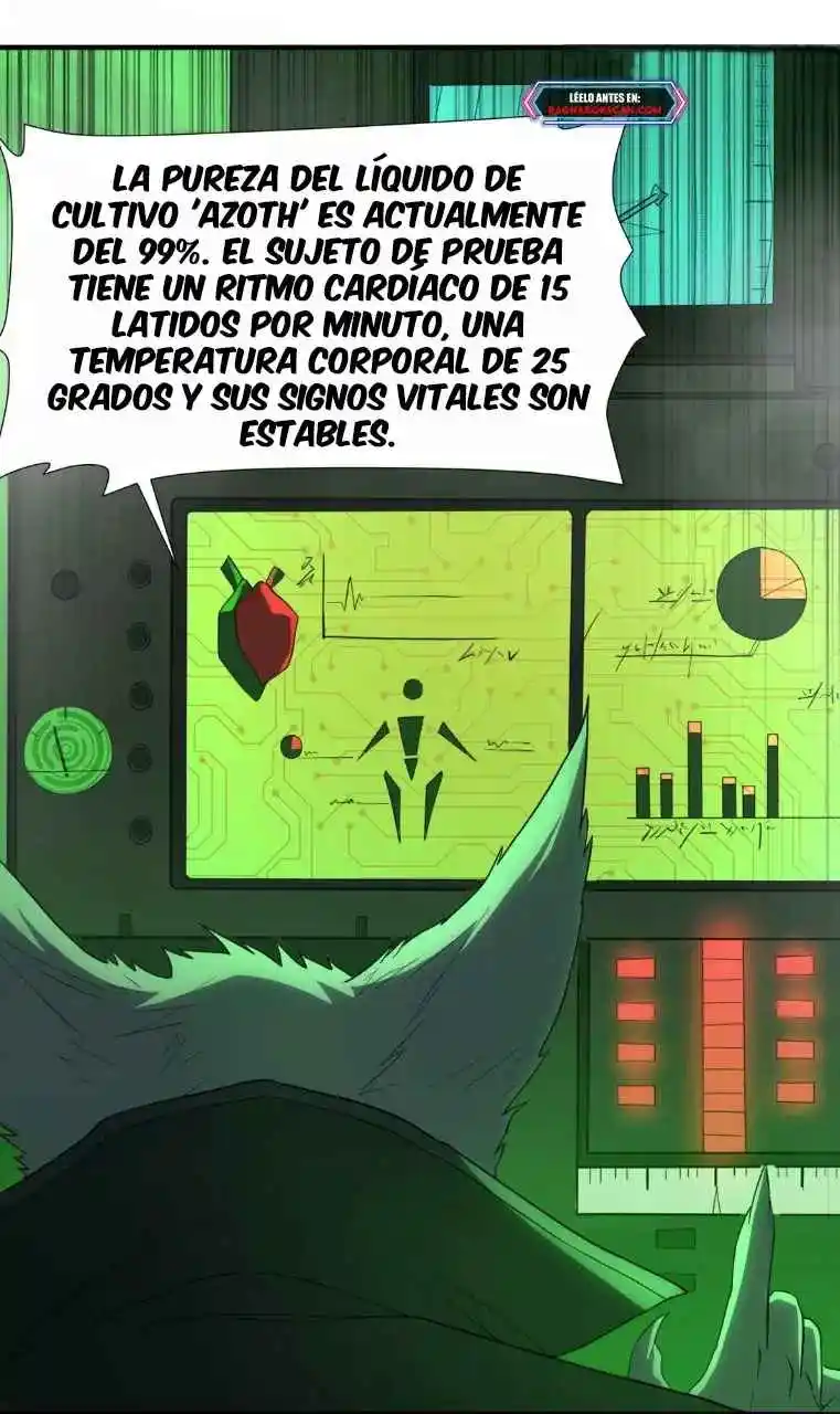 El Malvado Alquimista No Puede Controlar A Su Experimento - Capítulo 1 - Página 17 - LectorTMOo