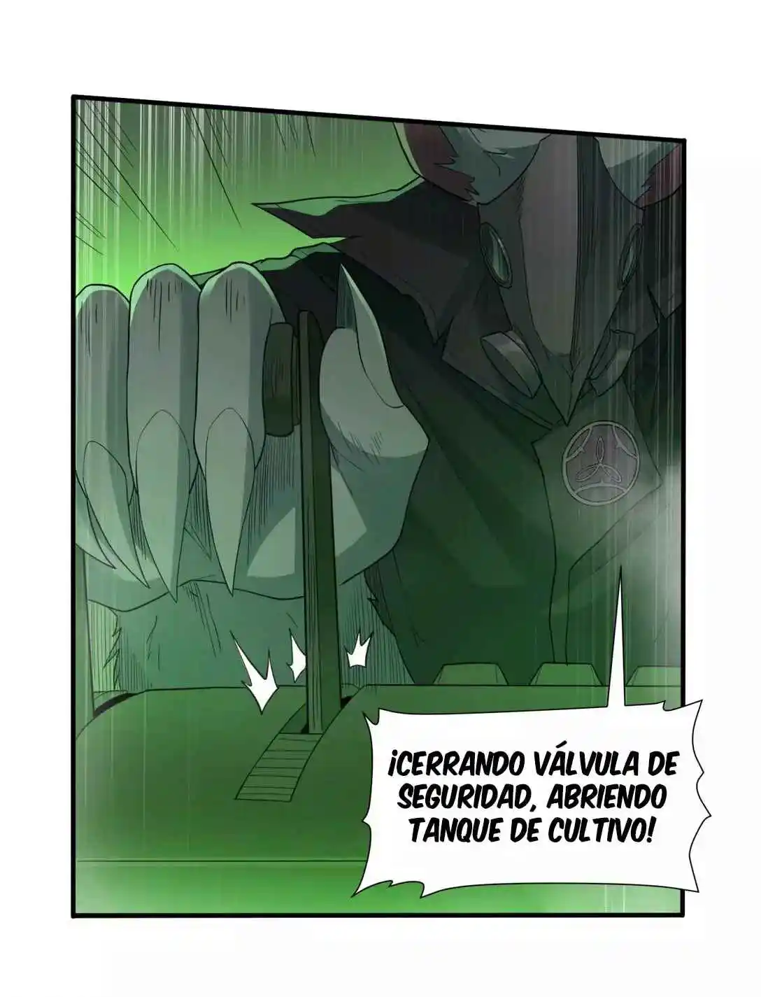 El Malvado Alquimista No Puede Controlar A Su Experimento - Capítulo 1 - Página 22 - LectorTMOo