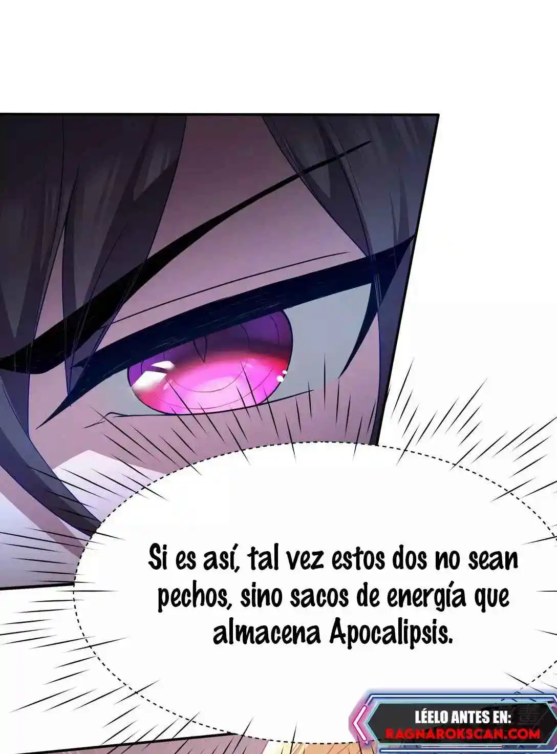 El Malvado Alquimista No Puede Controlar A Su Experimento - Capítulo 1 - Página 36 - LectorTMOo