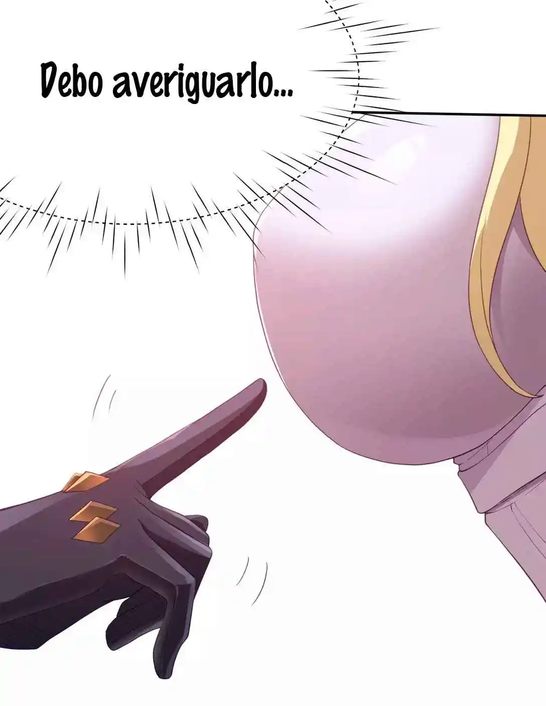 El Malvado Alquimista No Puede Controlar A Su Experimento - Capítulo 1 - Página 38 - LectorTMOo