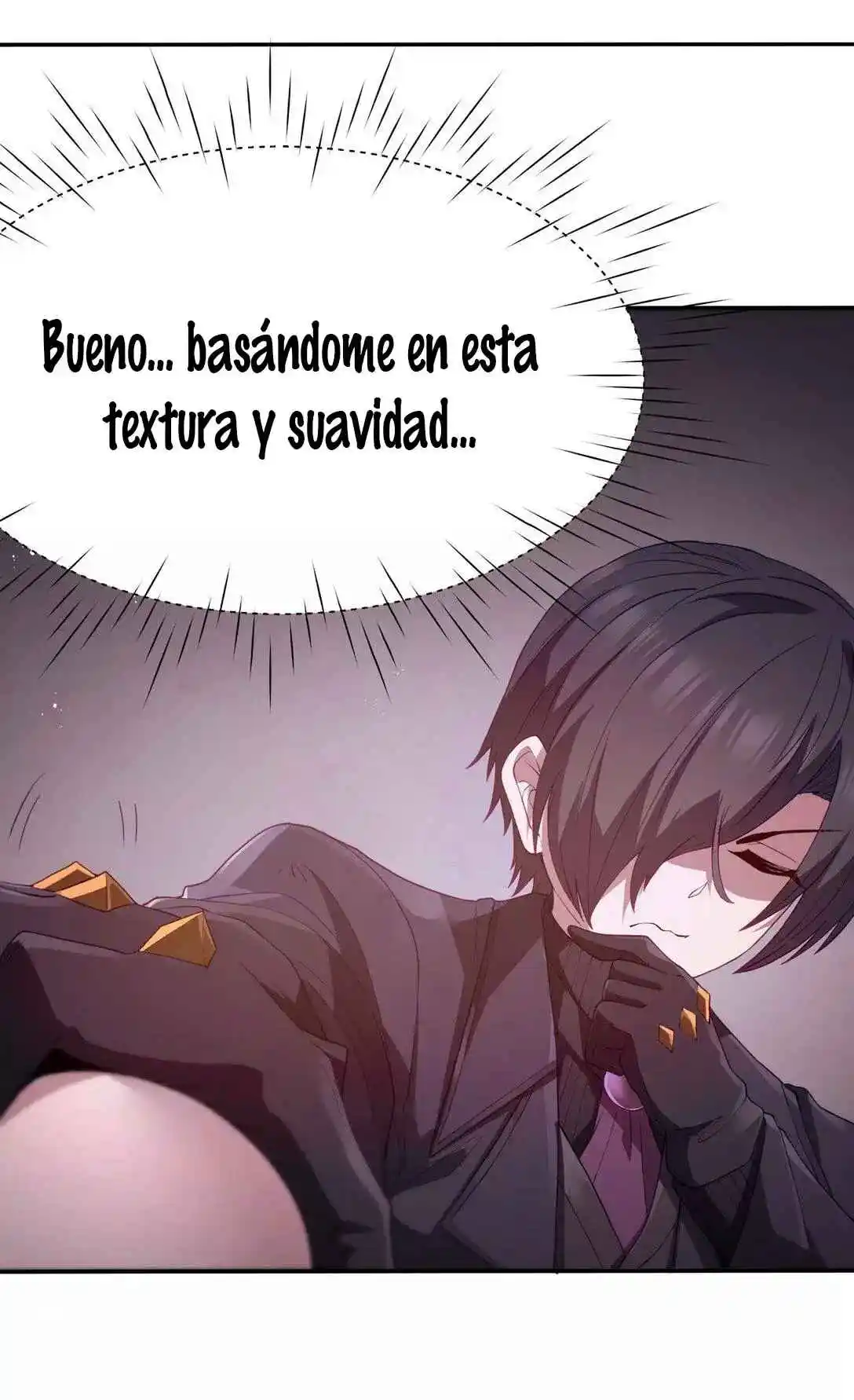 El Malvado Alquimista No Puede Controlar A Su Experimento - Capítulo 1 - Página 39 - LectorTMOo