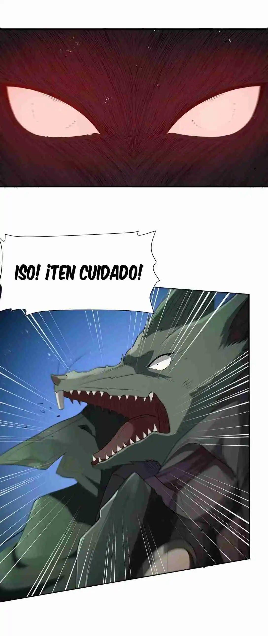 El Malvado Alquimista No Puede Controlar A Su Experimento - Capítulo 1 - Página 44 - LectorTMOo