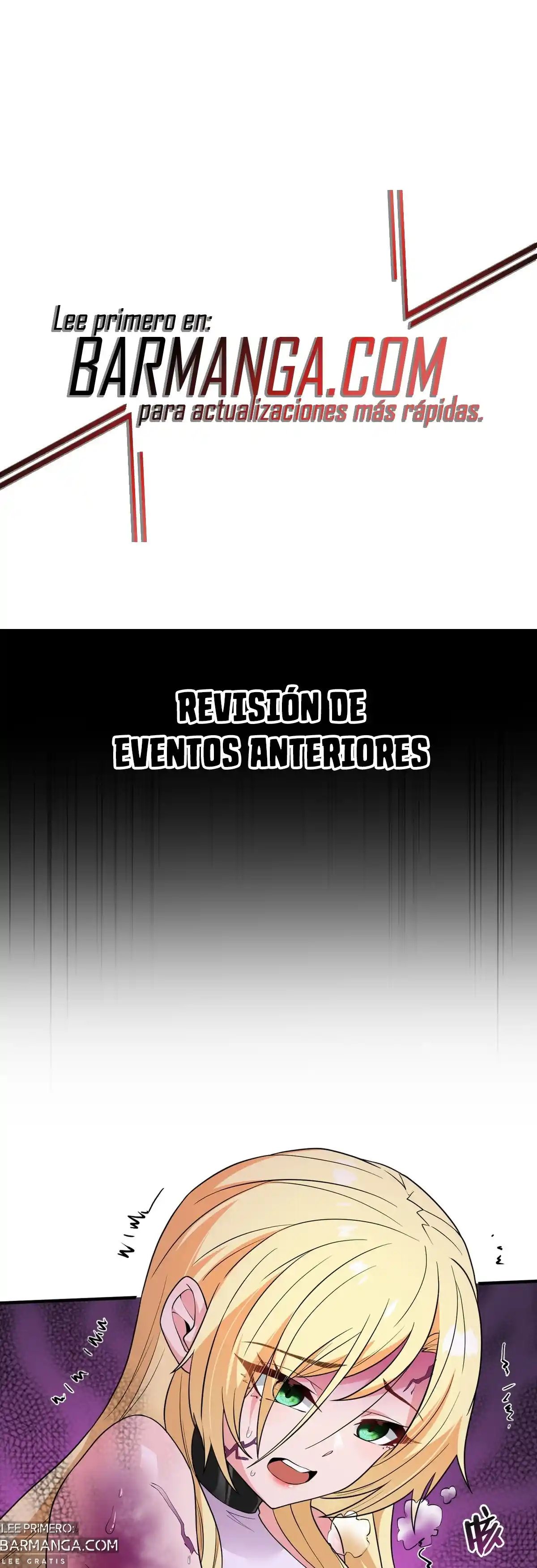 El Malvado Alquimista No Puede Controlar A Su Experimento - Capítulo 12 - Página 3 - LectorTMOo