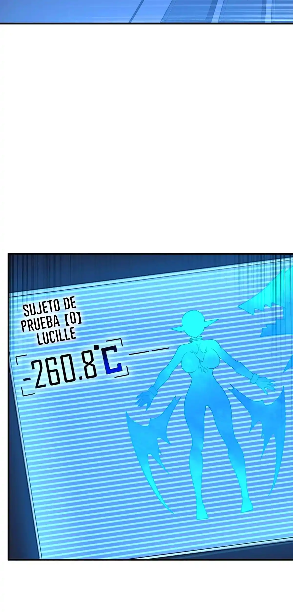 El Malvado Alquimista No Puede Controlar A Su Experimento - Capítulo 13 - Página 20 - LectorTMOo