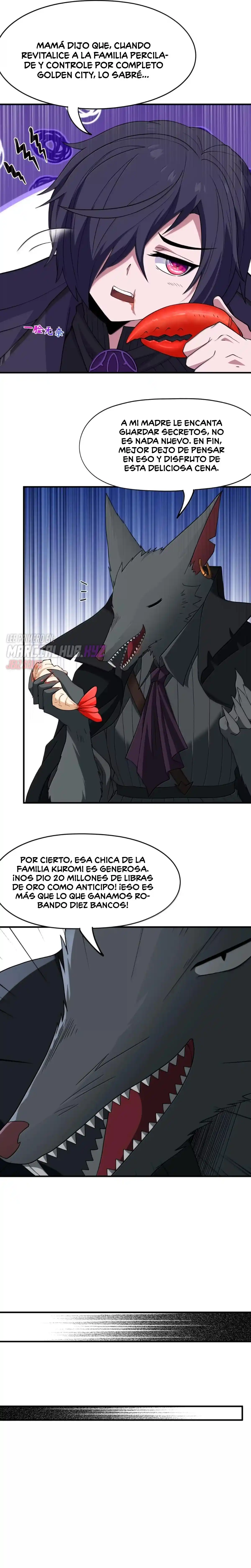 El Malvado Alquimista No Puede Controlar A Su Experimento - Capítulo 24 - Página 3 - LectorTMOo