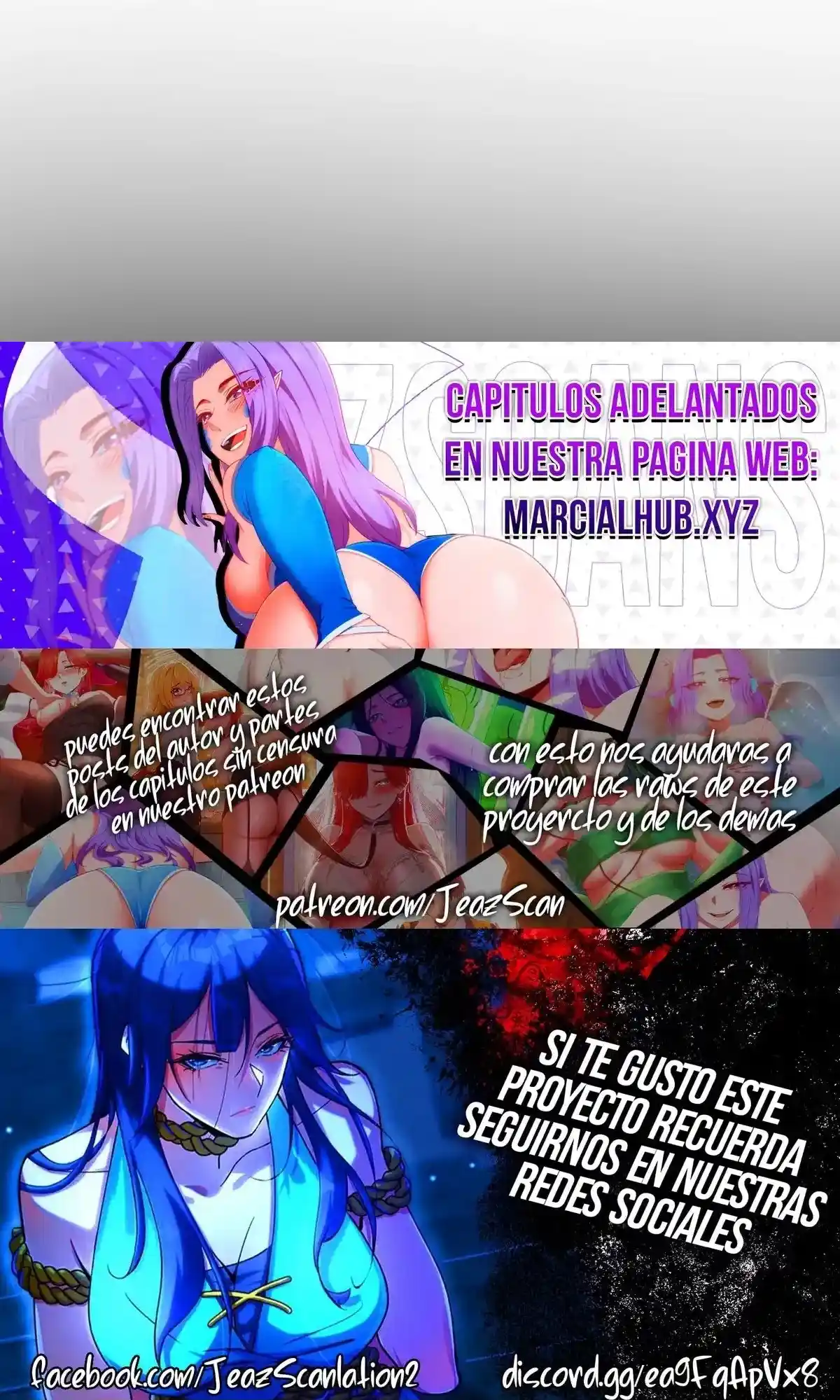 El Malvado Alquimista No Puede Controlar A Su Experimento - Capítulo 27 - Página 20 - LectorTMOo