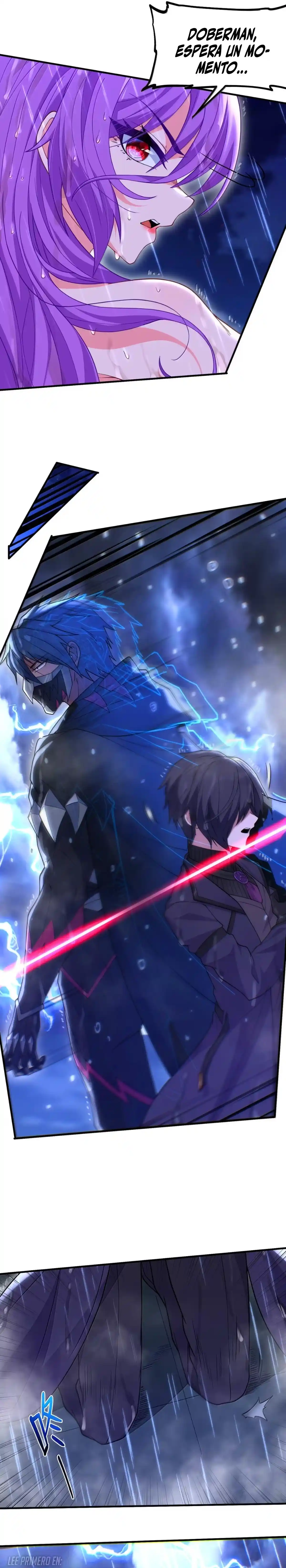 El Malvado Alquimista No Puede Controlar A Su Experimento - Capítulo 29 - Página 12 - LectorTMOo