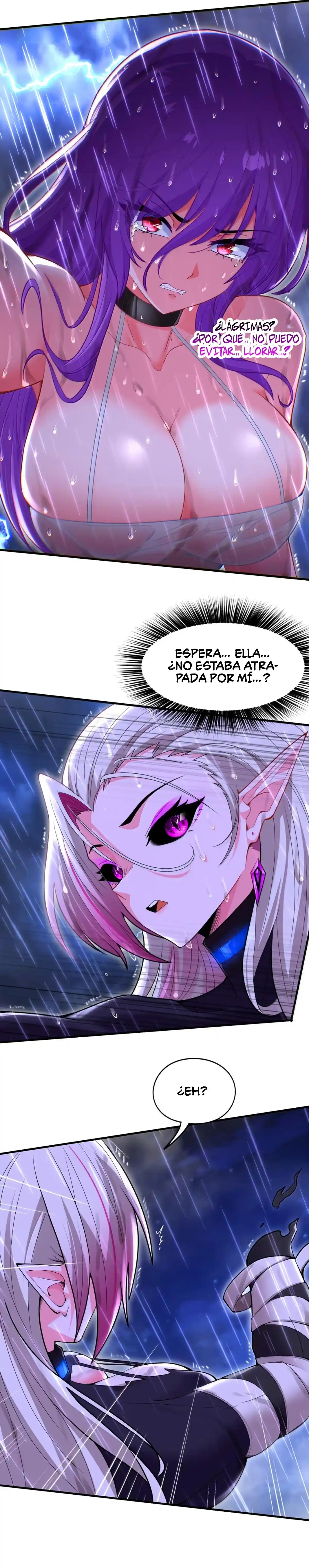 El Malvado Alquimista No Puede Controlar A Su Experimento - Capítulo 29 - Página 15 - LectorTMOo