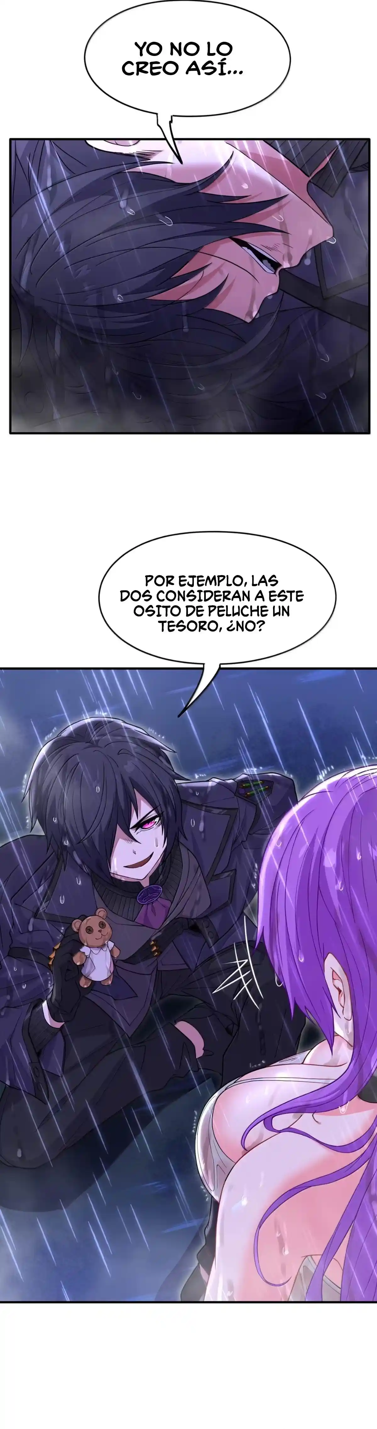 El Malvado Alquimista No Puede Controlar A Su Experimento - Capítulo 29 - Página 21 - LectorTMOo